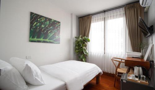 Superior Single Room
