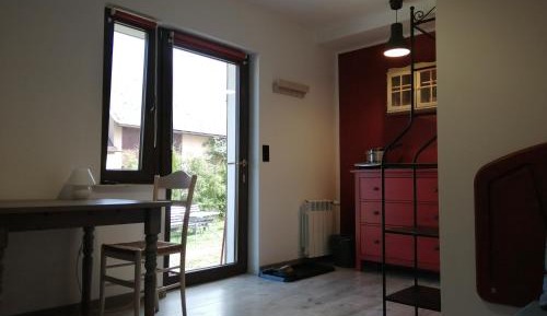 Small Double Room