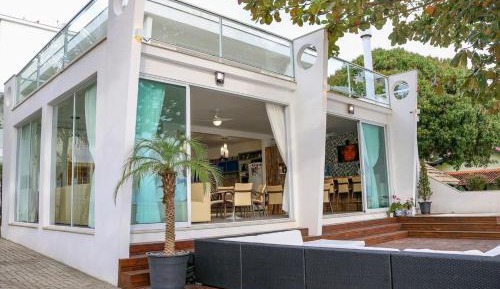 Deluxe Villa