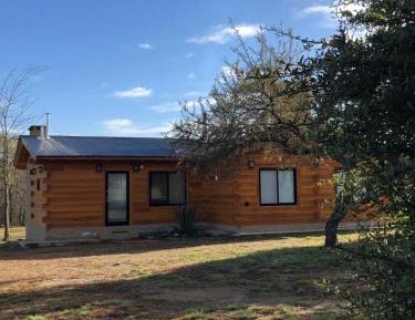 Three-Bedroom Chalet
