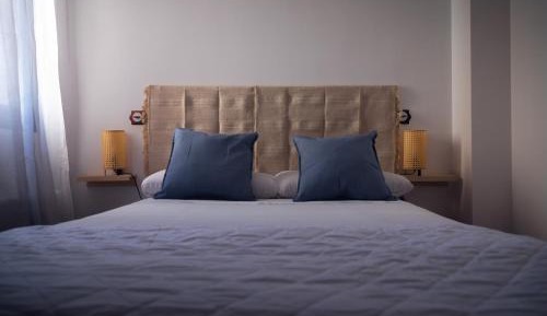 Double or Twin Room with Private Bathroom