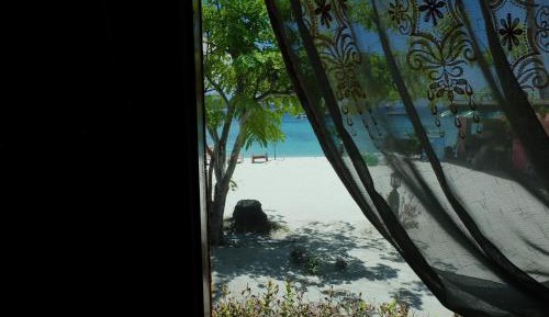 Bungalow - Beach Front