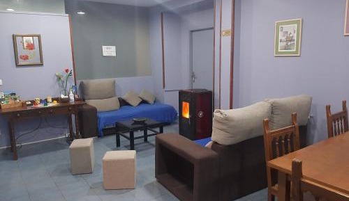 Bunk Bed in Mixed Dormitory Room
