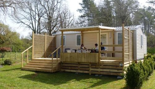 Mobile Home