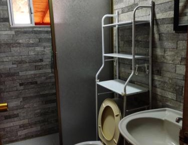 Three-Bedroom Townhouse