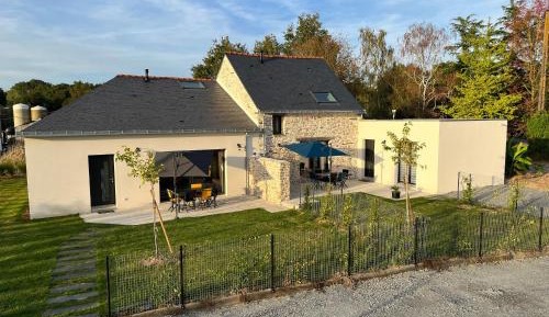 Holiday Home