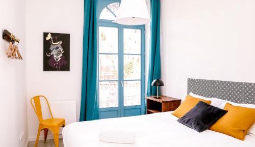 Superior Apartment