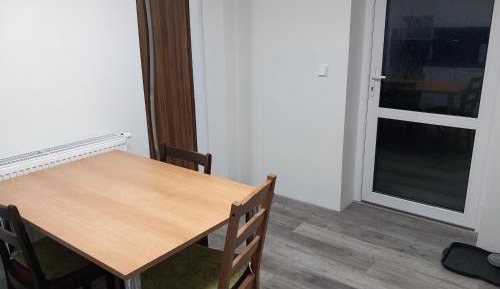 Economy Double or Twin Room