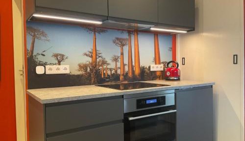 Apartment - Ground Floor
