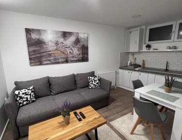 Apartment - Ground Floor