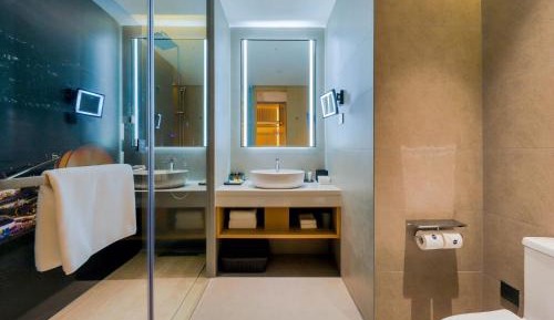 Exquisited Twin Room 