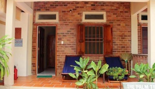 Standard Bungalow
