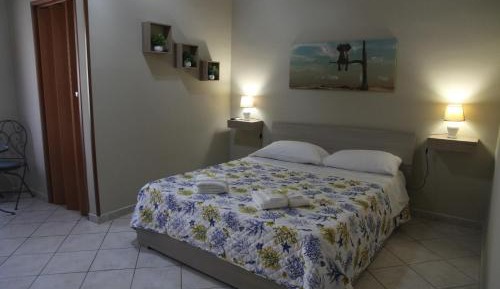 Triple Room with Bathroom