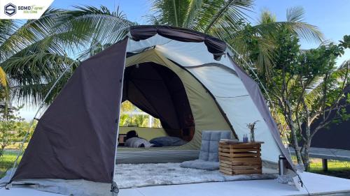 Tent