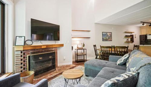 Four-Bedroom Apartment