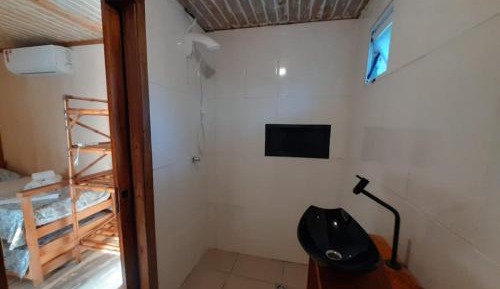 Studio Apartment with Sea View
