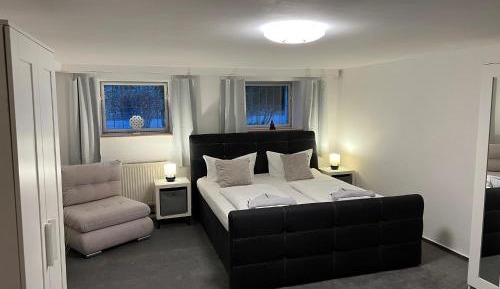 Superior Apartment with Sauna