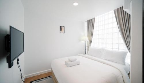 Budget Double Room