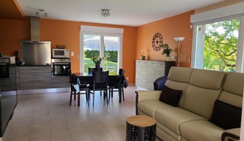 Holiday Home (4 Adults)