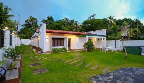 One-Bedroom Villa