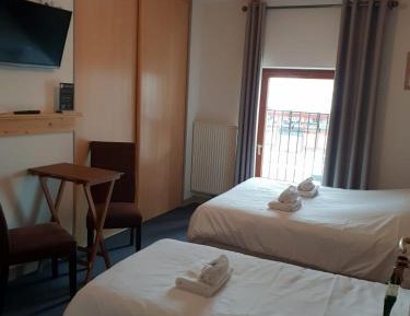 Triple Room - Disability Access