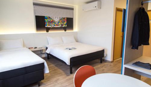 Family Apartment