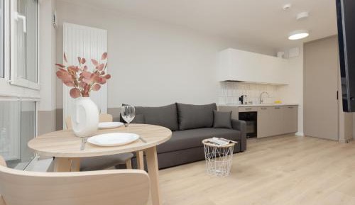 Superior Apartment