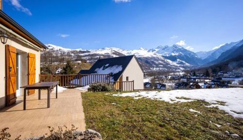 Holiday Home
