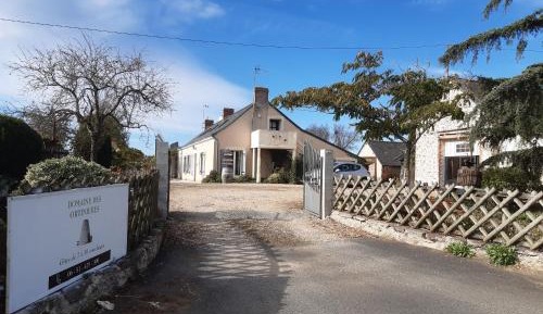 Cottage with Garden View