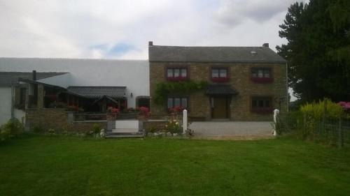 Six-Bedroom House