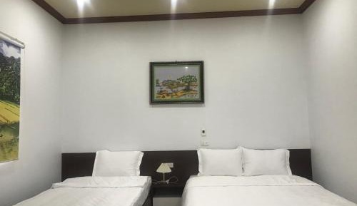 Family Room with Balcony