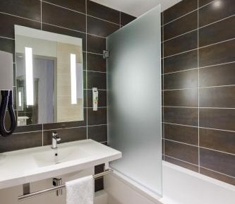 Comfort Twin Room