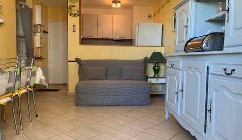 Apartment (4 Adults)