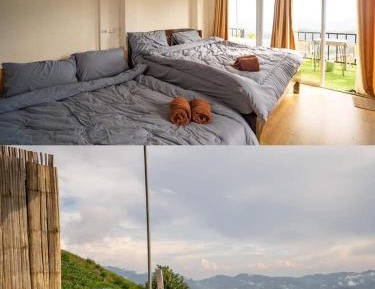 Premium Quadruple Room