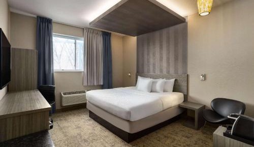 King Room - Mobility Access/Non-Smoking