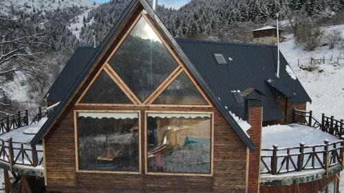 Bungalow