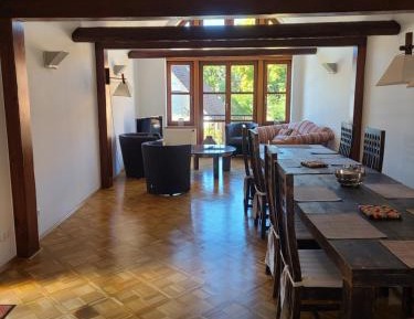 Standard Single Room with Shared Bathroom
