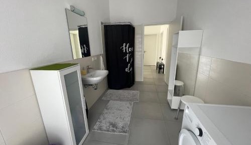 Two-Room Apartment