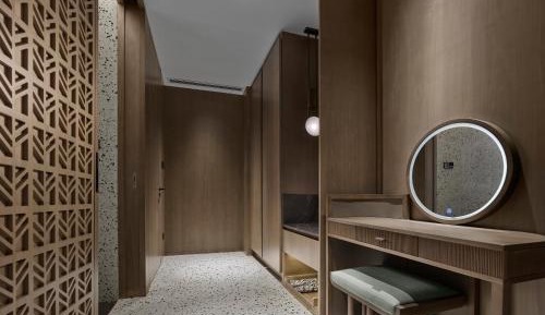 Beautiful Room-Twin