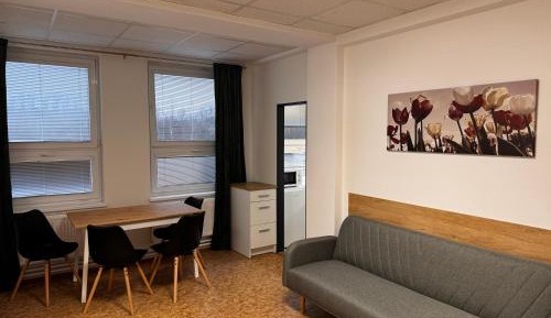 Premium Quadruple Room