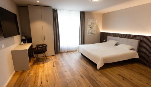 Double Room Comfort DNU