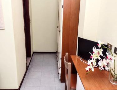 Double or Twin Room with Private Bathroom