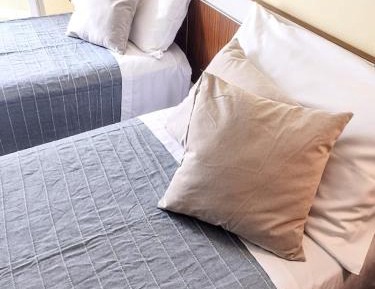 Economy Double or Twin Room