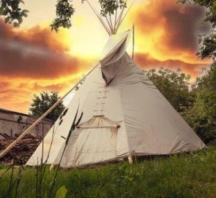 Tent