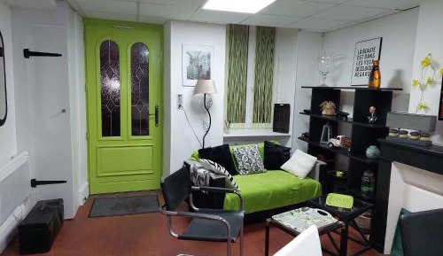 Holiday Home (4 Adults)