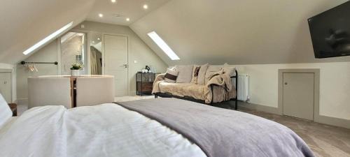 Executive Queen Room with Two Queen Beds