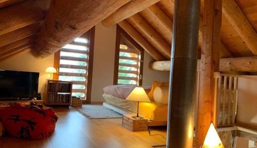 Chalet