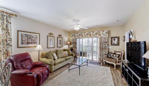 Two Bedroom Apartment 