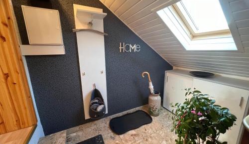 Twin Room Apartment