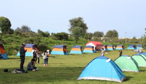 Tent